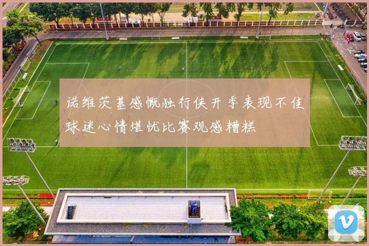 诺维茨基感慨独行侠开季表现不佳球迷心情堪忧比赛观感糟糕