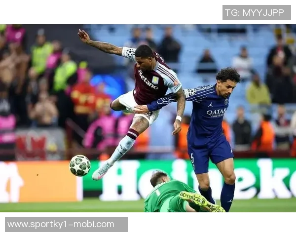 拉什福德闪耀欧冠赛场三场四球两助攻超预期表现引关注